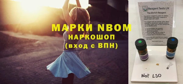 молекула духа Лихославль